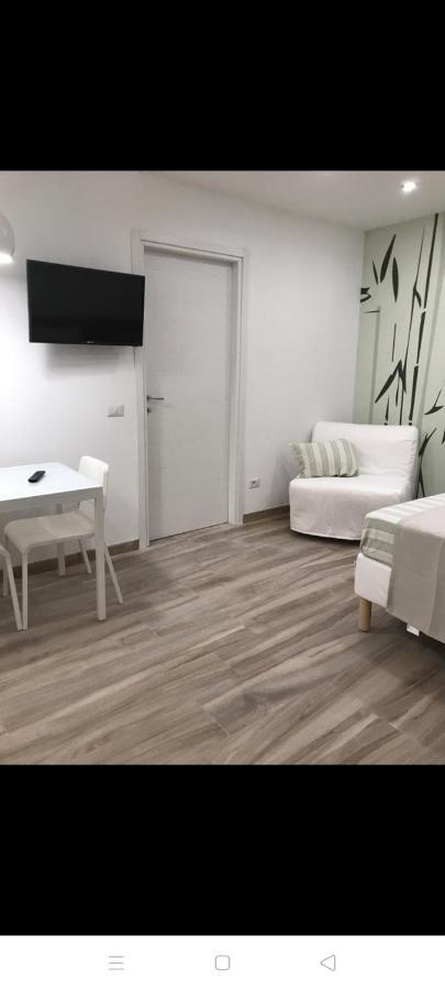 Appartamento Il Torchio Lecco Eksteriør billede
